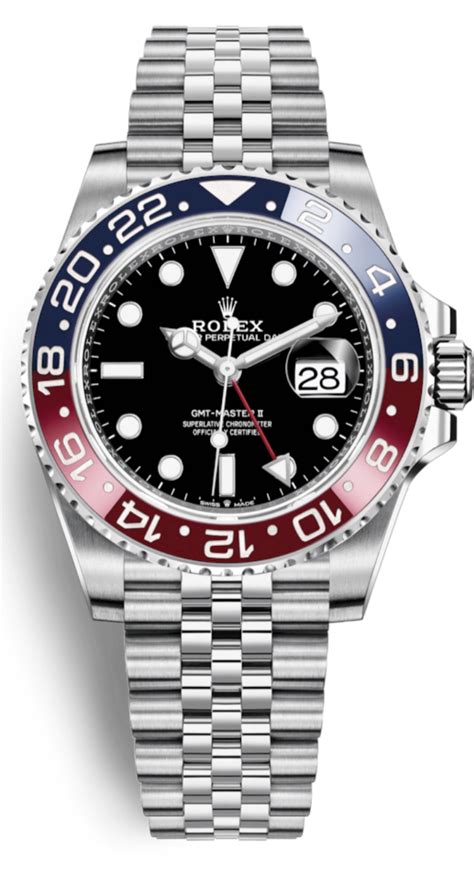 rolex 126 710 blnr price|Rolex GMT.